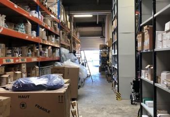 Location activité/entrepôt Bezons (95870) - 515 m²  à Bezons - 95870
