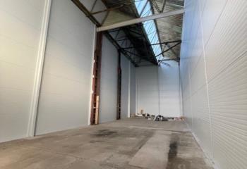 Location activité/entrepôt Billy-sur-Aisne (02200) - 205 m²  à Billy-sur-Aisne - 02200