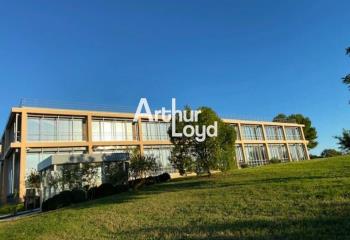Location activité/entrepôt Biot (06410) - 1289 m²  à Biot - 06410