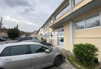 Location activité/entrepôt Biot (06410) - 240 m²  à Biot - 06410