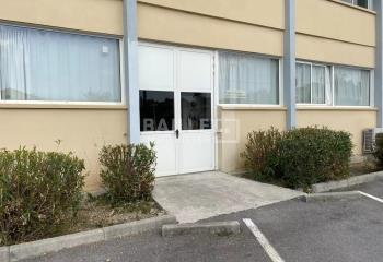 Location activité/entrepôt Biot (06410) - 243 m²  à Biot - 06410