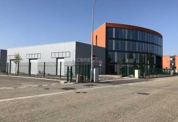 Local d'activité à louer - Proximité tram et autoroutes  à Bischheim - 67800