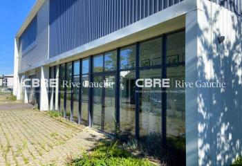 Location bâtiment d'activité - Proche A4/A35 et tram  à Bischheim - 67800