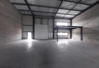 Location activité/entrepôt Blanquefort (33290) - 275 m²  à Blanquefort - 33290