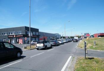 Local commercial à louer - Proche A10 et centre-ville  à Blois - 41000