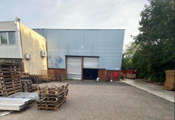Location activité/entrepôt Bobigny (93000) - 1910 m²  à Bobigny - 93000