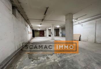 Local d'activité à louer - Proximité RN3 et A86  à Bobigny - 93000