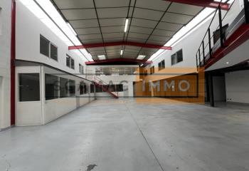 Local d'activité à louer - ZI des Vignes  à Bobigny - 93000