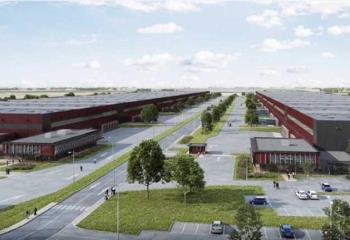 Location activité/entrepôt Boisseaux (45480) - 94211 m²  à Boisseaux - 45480