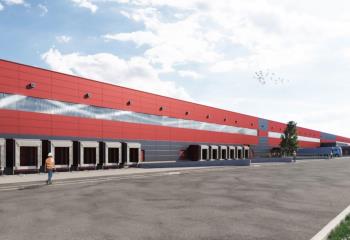 Entrepôt à louer à - Classe A - Accès A10 A19 N20  à Boisseaux - 45480