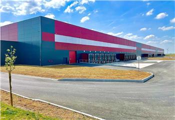 Location activité/entrepôt Boisseaux (45480) - 93348 m²  à Boisseaux - 45480