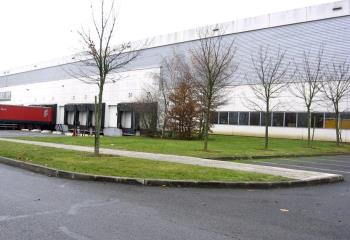 Location activité/entrepôt Boissettes (77350) - 6903 m²  à Boissettes - 77350
