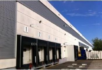Location entrepôt Bussy-Saint-Georges - Proximité A4, A104 et RER A