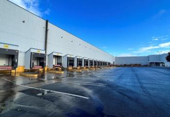 Sous-location entrepôt - Proche A6 et Francilienne N104  à Bondoufle - 91070