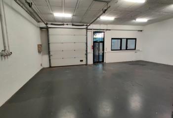 Location activité/entrepôt Bondoufle (91070) - 277 m²  à Bondoufle - 91070