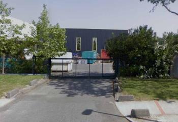 Location entrepôt - Proche A6 et RER D  à Bondoufle - 91070