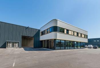 Location activité/entrepôt Bondoufle (91070) - 3808 m²  à Bondoufle - 91070