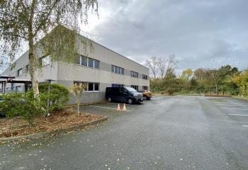 Location parc multicellules - Proximité Lille et Belgique  à Bondues - 59910