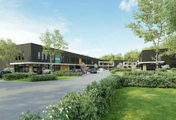 Location cellules d'activités - Proximité A22  à Bondues - 59910