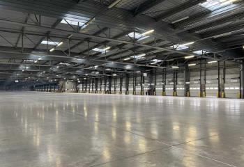 Location activité/entrepôt Bonneuil-sur-Marne (94380) - 14335 m²  à Bonneuil-sur-Marne - 94380