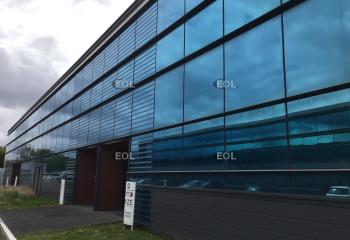 Local d'activité à louer - Proche N19 et N406  à Bonneuil-sur-Marne - 94380