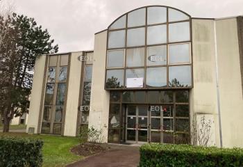 Location activité/entrepôt Bonneuil-sur-Marne (94380) - 528 m²  à Bonneuil-sur-Marne - 94380