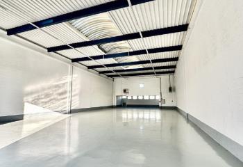 Local d'activité à louer - Proximité RER A2  à Bonneuil-sur-Marne - 94380