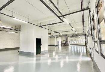 Location entrepôt - Proche A86 et RER A  à Bonneuil-sur-Marne - 94380