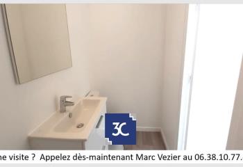Location activité/entrepôt Bonnières-sur-Seine (78270) - 140 m²  à Bonnières-sur-Seine - 78270
