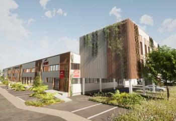 Local mixte à louer Nord - Proche rocade sortie 4  à Bordeaux - 33000
