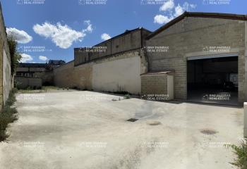 Local d'activité à louer Centre - Proximité gare Saint-Jean  à Bordeaux - 33000