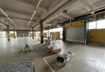 Location activité/entrepôt Bordeaux (33300) - 1700 m²  à Bordeaux - 33000