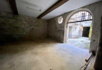 Location activité/entrepôt Bordeaux (33000) - 230 m²