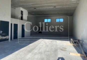 Location activité/entrepôt Bouc-Bel-Air (13320) - 360 m²  à Bouc-Bel-Air - 13320