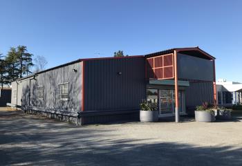 Local d'activité à louer - Proche périphérique et aéroport  à Bouguenais - 44340