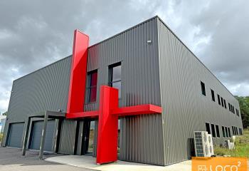 Location bâtiment d'activité - Secteur Nord Toulouse