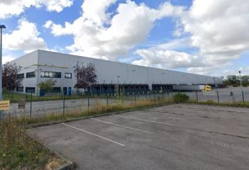 Entrepôt logistique à louer - Proche A13  à Bourg-Achard - 27310