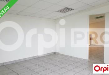 Location activité/entrepôt Bourg-de-Péage (26300) - 164 m²