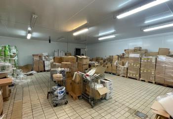 Local agroalimentaire à louer - Proche autoroutes