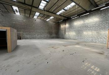 Location activité/entrepôt Bourguébus (14540) - 365 m²  à Bourguébus - 14540