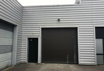 Location local d'activité - idéal stockage  à Bourguébus - 14540
