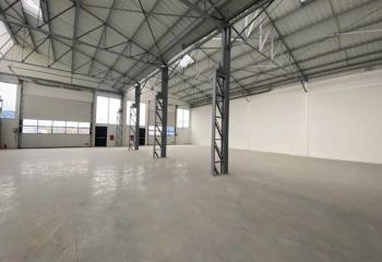 Location activité/entrepôt Brest (29200) - 770 m²  à Brest - 29200