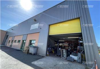 Location local d'activité Bretel - Proche de Rennes  à Breteil - 35160