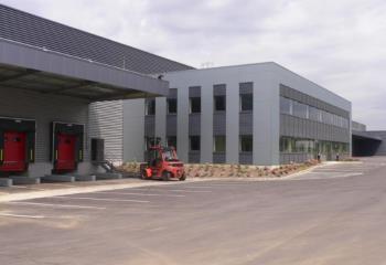 Entrepôt logistique Classe A à louer - Proche D19 et D152  à Brétigny-sur-Orge - 91220