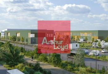 Location cellules d'activités - Proche N104 et N19  à Brétigny-sur-Orge - 91220