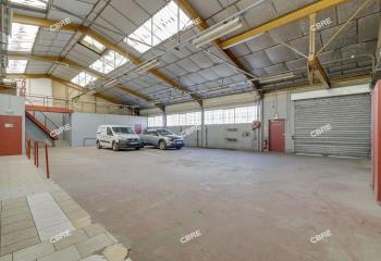 Location activité/entrepôt Brétigny-sur-Orge (91220) - 869 m²  à Brétigny-sur-Orge - 91220