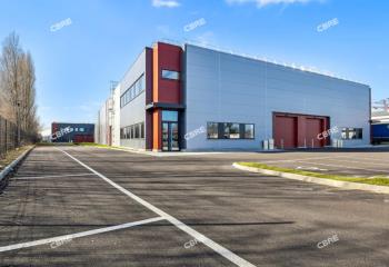 Location local d'activité - Proche RER C et N104  à Brétigny-sur-Orge - 91220