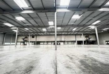Location activité/entrepôt Brie-Comte-Robert (77170) - 7373 m²  à Brie-Comte-Robert - 77170
