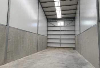Location activité/entrepôt Brie-Comte-Robert (77170) - 132 m²  à Brie-Comte-Robert - 77170