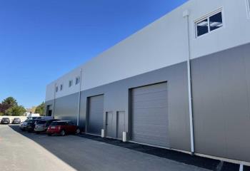 Location activité/entrepôt Brie-Comte-Robert (77170) - 260 m²  à Brie-Comte-Robert - 77170